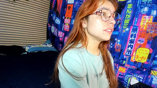 rosse 2504 online show from February 20, 2025, 10:26 pm