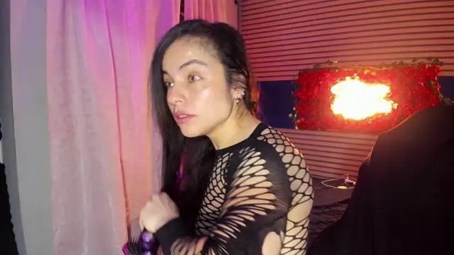 rosse 2504 online show from February 25, 2026, 1:10 pm