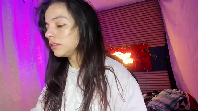 rosse 2504 online show from March 20, 2026, 11:15 am