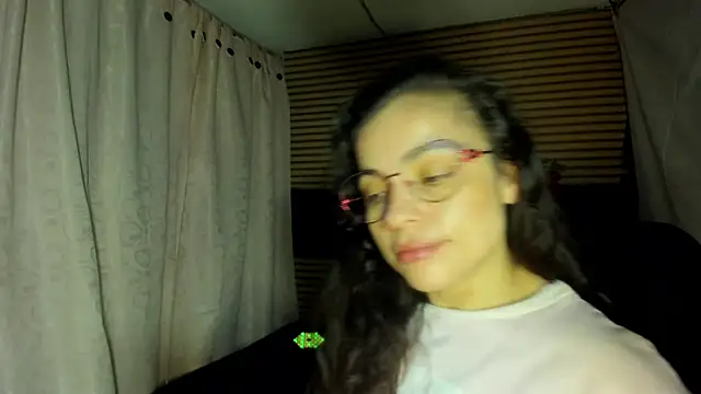 rosse 2504 online show from April 14, 2026, 11:49 am