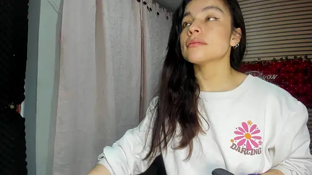 rosse 2504 online show from April 17, 2026, 12:08 pm