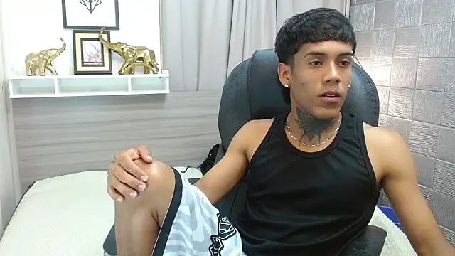 Snapshot of Alan_Cute18 chatting on February 14, 2026, 4:31 am Alan Cute18 online show from February 14, 2026, 4:31 am