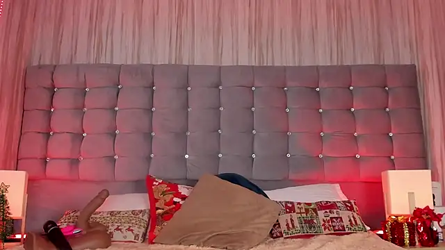 Poacahontasfg online show from December 22, 2025, 3:58 am