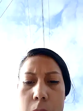 Snapshot of _andrea30 chatting on December 17, 2024, 1:27 pm andrea30 online show from December 17, 2024, 1:27 pm