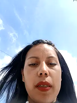 Snapshot of _andrea30 chatting on January 4, 2025, 2:25 pm andrea30 online show from January 4, 2025, 2:25 pm