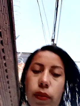 Snapshot of _andrea30 chatting on January 30, 2025, 11:11 am andrea30 online show from January 30, 2025, 11:11 am