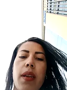 Snapshot of _andrea30 chatting on February 27, 2025, 12:34 pm andrea30 online show from February 27, 2025, 12:34 pm