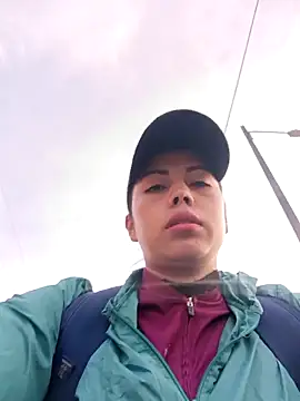  andrea30 online show from November 10, 2025, 11:42 am