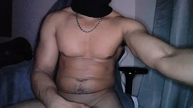 Metisse-BBC online show from March 21, 2025, 1:34 am