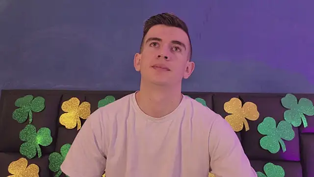 MikaelSlow online show from March 15, 2026, 3:45 am