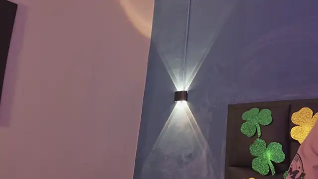 MikaelSlow online show from March 19, 2026, 4:05 am