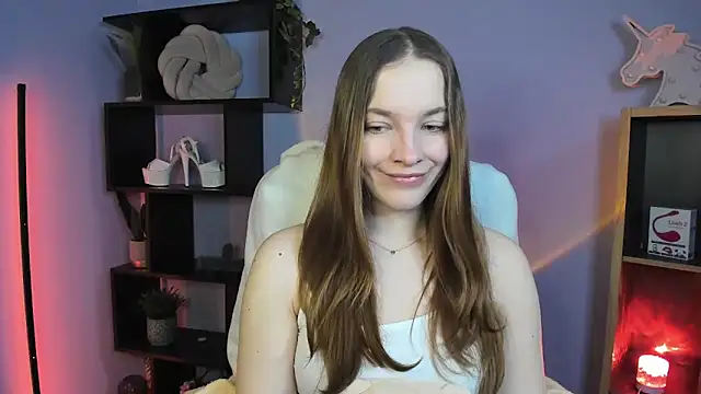 Snapshot of kenzie_x chatting on February 20, 2025, 7:34 am kenzie x online show from February 20, 2025, 7:34 am