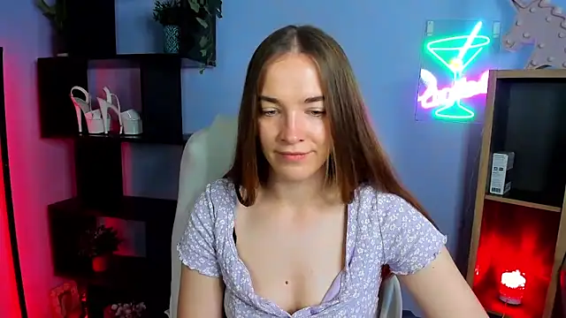 Snapshot of kenzie_x chatting on October 19, 2025, 6:36 am kenzie x online show from October 19, 2025, 6:36 am