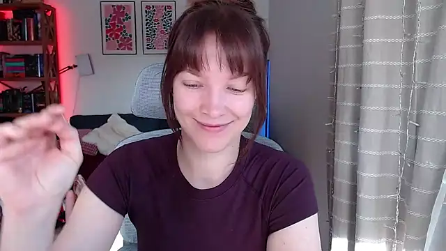 kenzie x online show from March 17, 2026, 7:33 am