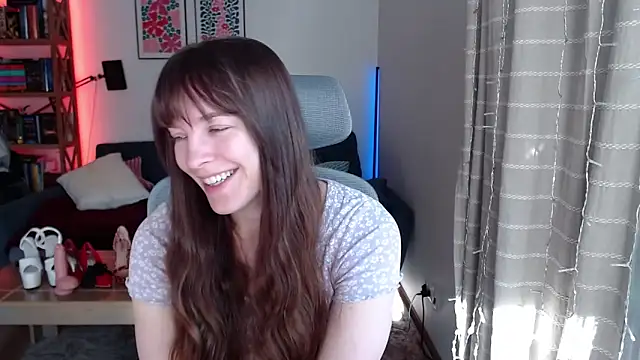 kenzie x online show from March 19, 2026, 7:23 am