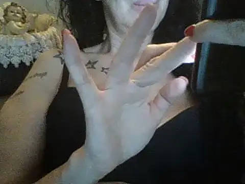 Snapshot of MarikaMilff chatting on March 15, 2025, 1:08 am MarikaMilff online show from March 15, 2025, 1:08 am
