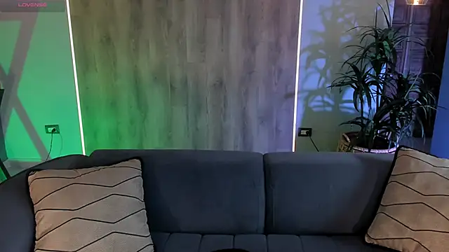 AngelicaVega online show from October 15, 2025, 7:36 pm