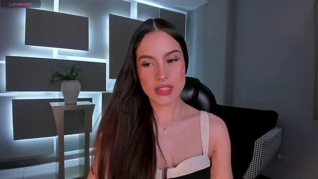 MarianneLane online show from January 12, 2026, 2:17 am