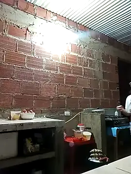 ariana d20 online show from February 26, 2025, 4:25 am