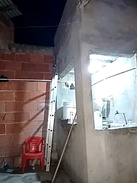 ariana d20 online show from October 10, 2025, 11:04 pm