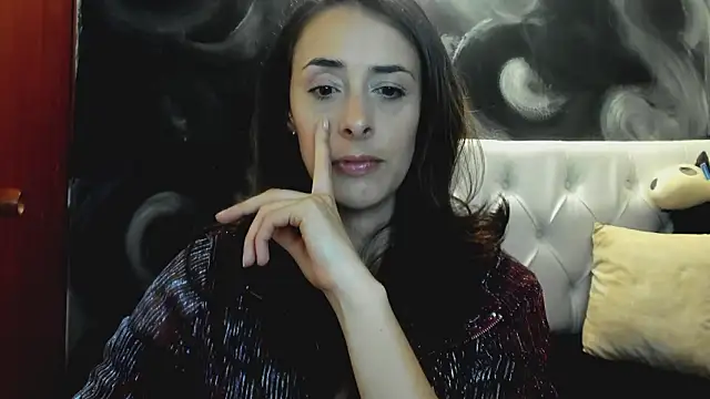 ScarletKings online show from March 7, 2026, 11:35 pm