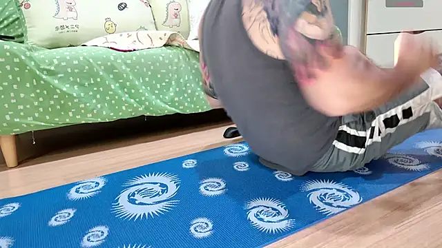 JayXCee Official online show from March 18, 2025, 10:14 am