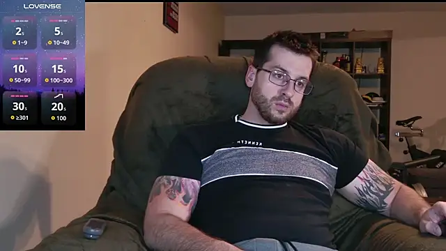 JayXCee Official online show from March 7, 2026, 11:02 pm