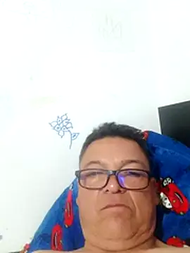 Anuviss lxx online show from November 6, 2025, 3:29 am