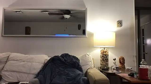 Rock Pierce online show from January 10, 2026, 10:36 pm