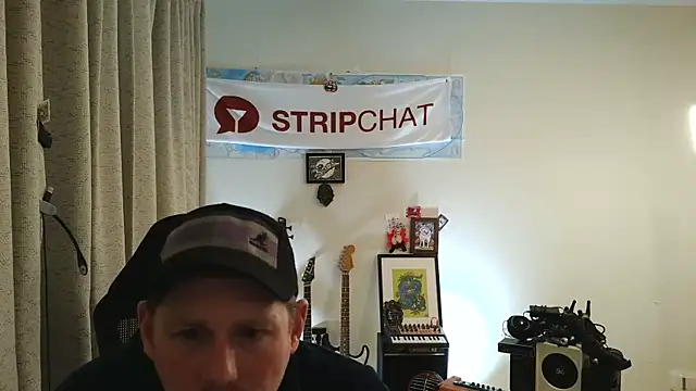 Rock Pierce online show from March 3, 2026, 8:04 pm