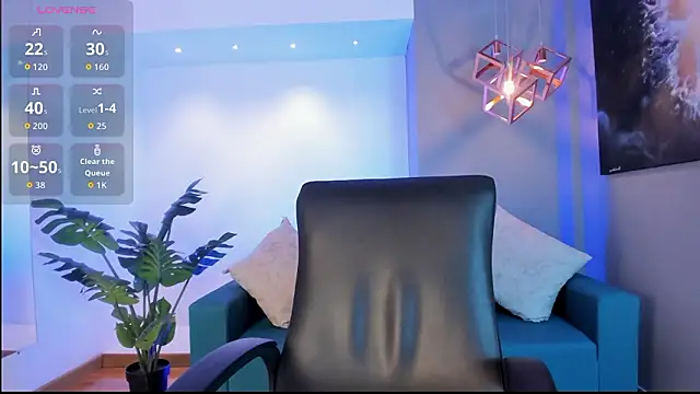 IsabellaaJoness online show from February 11, 2026, 11:48 am