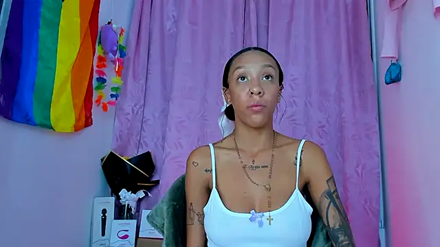 Laizasamantha2 online show from March 22, 2025, 6:22 am