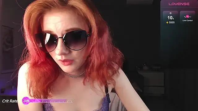 joyhannahh online show from February 10, 2025, 5:14 am