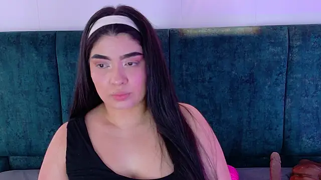 AgathaLynx online show from March 6, 2026, 10:34 am