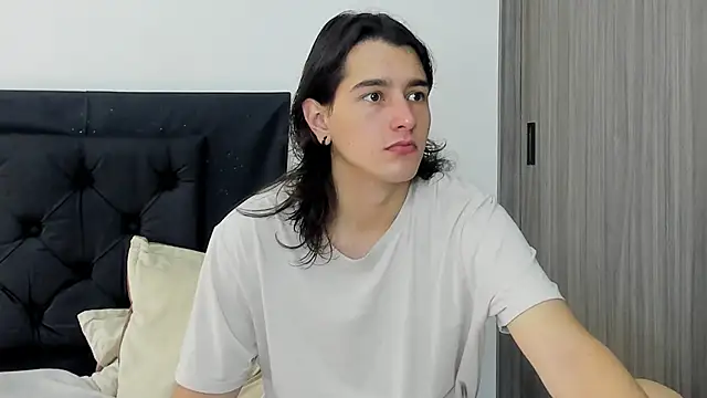 Snapshot of alex_connorr chatting on January 26, 2025, 4:51 pm alex connorr online show from January 26, 2025, 4:51 pm