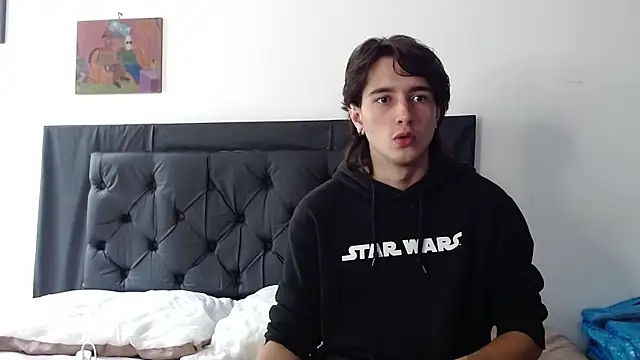 Snapshot of alex_connorr chatting on March 10, 2025, 5:07 pm alex connorr online show from March 10, 2025, 5:07 pm