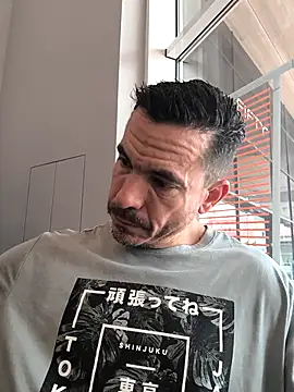 Lord Two online show from October 5, 2025, 12:36 pm