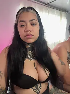 aliensexy online show from February 8, 2026, 7:17 pm