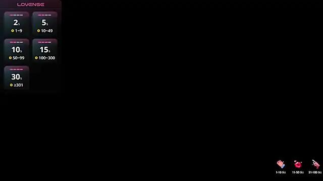 Lovensetest online show from December 23, 2024, 1:03 pm