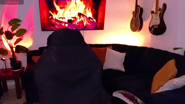 pandorabeker online show from April 9, 2026, 1:16 am