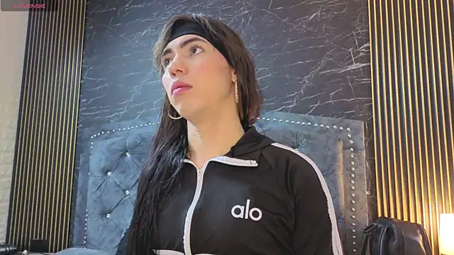 diosagolden online show from November 20, 2025, 8:52 pm