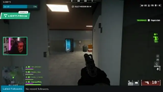 Snapshot of GeneralXMillyX chatting on October 30, 2025, 5:31 am GeneralXMillyX online show from October 30, 2025, 5:31 am