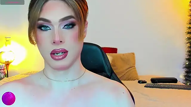 mike blossom online show from December 22, 2025, 2:25 pm