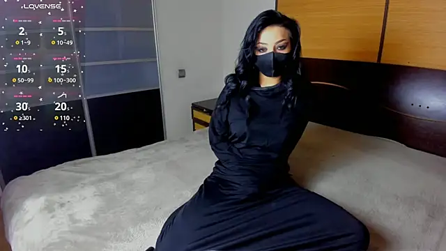 habibi moon online show from January 27, 2025, 2:10 am