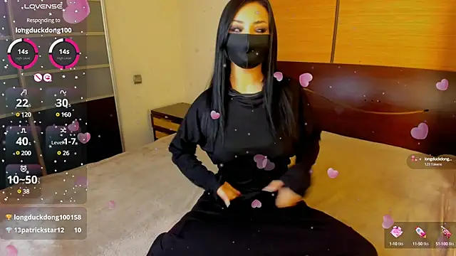 habibi moon online show from January 28, 2025, 3:25 am