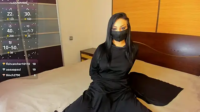 habibi moon online show from January 30, 2025, 6:13 am