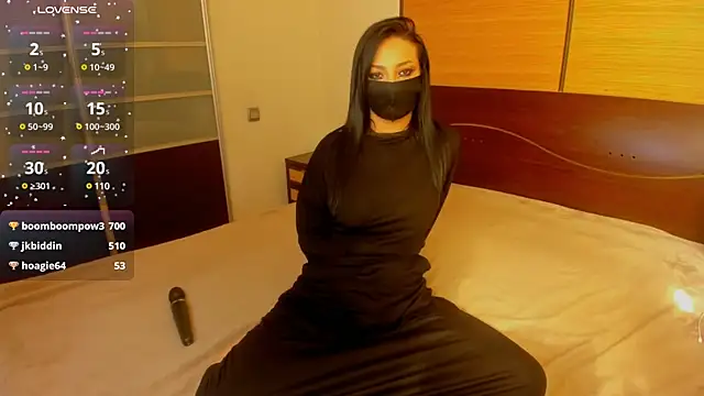 habibi moon online show from February 26, 2025, 6:15 am