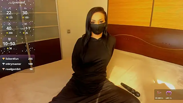 habibi moon online show from March 4, 2025, 5:21 am