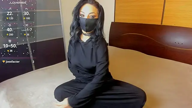 habibi moon online show from March 5, 2025, 2:25 am