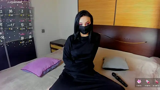 habibi moon online show from September 26, 2025, 2:59 am